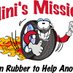Mini's Mission (@minismission) Twitter profile photo Mini's Mission (@minismission) Twitter profile photo
