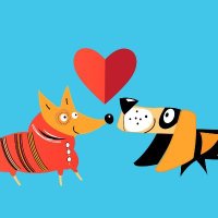 TwoDogs ∞ 🦋 (@steph2dogs) 's Twitter Profile