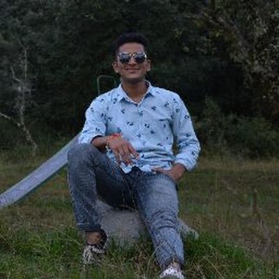 RawatAshis99266's profile picture. 