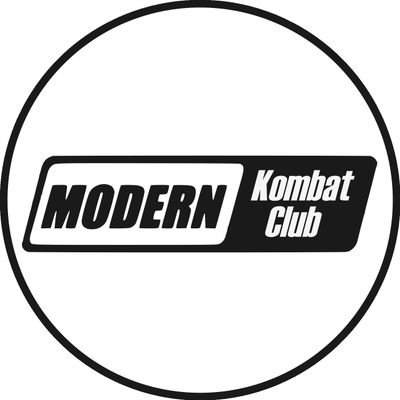 The Modern Kombat Club Is a premier fight promotion built on the blockchain creating a new fan and fighter experience! Debut: 2024