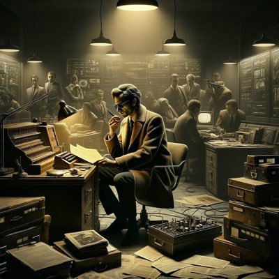 craigorganism's profile picture. Misfit Rationalist. Can’t sit at the LessWrong or SneerClub lunch tables. Full of Wired-Circa-‘95-Style Digital Idealism.