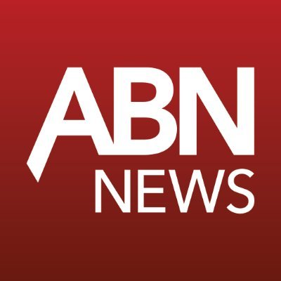 This is the official twitter account of ABN News. It is part of the Ausaf Media Group.