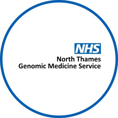 Working to provide equitable access to genomic testing and innovation for people across North London, Hertfordshire and Mid and South Essex.