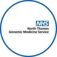 North Thames Genomic Medicine Service(@NorthThamesGMS) 's Twitter Profile Photo