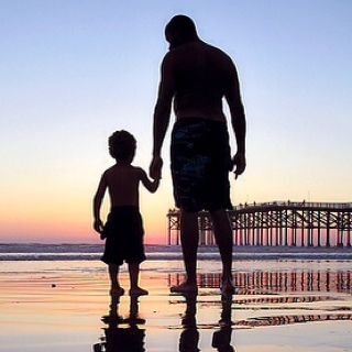 JustForArthur's profile picture. This is a digital time capsule for my son Arthur and an online forum for single-Dads.

My story: https://t.co/2ttQGhvf30