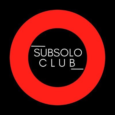 SubsoloClub Profile Picture