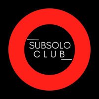 Subsolo Club (@subsoloclub) 's Twitter Profile Photo Subsolo Club (@subsoloclub) 's Twitter Profile Photo
