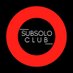 Subsolo Club (@SubsoloClub) Twitter profile photo