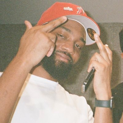 TC_BAA's profile picture. An Account About Nothing .