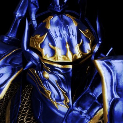 蒼鎧のバルドさんのプロフィール画像