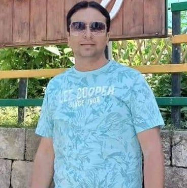 fcsrajneesh's profile picture. Company Secretary