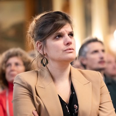 Bénédicte Rouault Profile