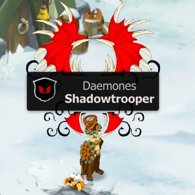 shadowtroope Profile Picture