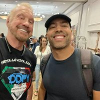Ian Douglass (@streamglass) Twitter profile photo