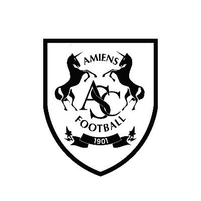 Compte officiel de l'Amiens SC | #TeamASC ⚫️⚪️ | 𝐃𝐞𝐩𝐮𝐢𝐬 𝟏𝟗𝟎𝟏