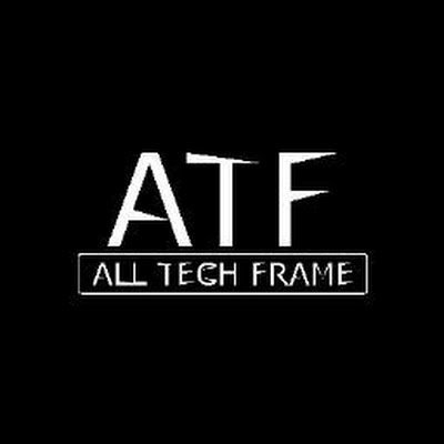 AllTechFrame's profile picture. 