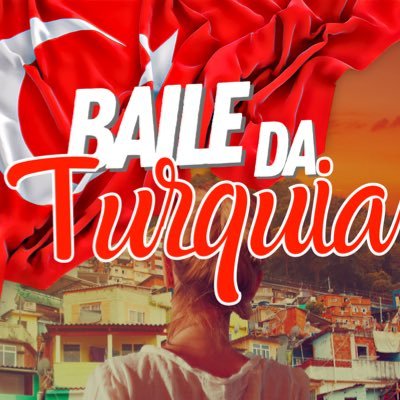 TWITTER OFICIAL DO BAILE DA TURQUIA | INSTA MESMO @ | PARCERIA VIA DM ATIVEM O 🔔 E FIQUE POR DENTRO