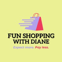Fun Shopping With Diane(@FunShopWDiane) 's Twitter Profile Photo