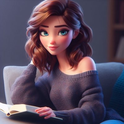 A sucker for wings & fangs | She/Her | Reading all the books & writing #fantasy | 📚 1 / 100