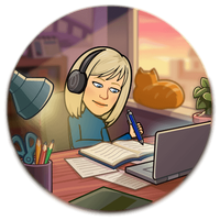 Mary Budzilowicz (@cabrinisoe) 's Twitter Profile Photo Mary Budzilowicz (@cabrinisoe) 's Twitter Profile Photo