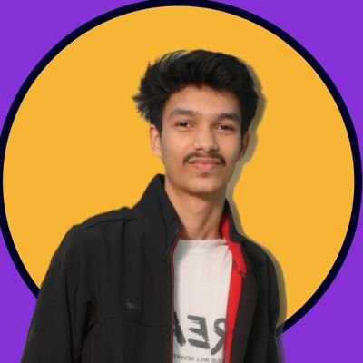 Parthu_Jethva Profile Picture