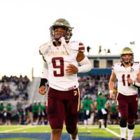 Isaiah Lemmond(@IsaiahLemmond) 's Twitter Profile Photo