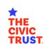 The Civic Trust® (@CivicsBuzz) Twitter profile photo