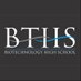 The OFFICIAL Biotechnology High School (@BTHS_Official) Twitter profile photo