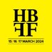 Hebden Bridge Film Festival (@hbfilmfestival) Twitter profile photo