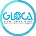 GLOCA (@glocaorg) Twitter profile photo GLOCA (@glocaorg) Twitter profile photo