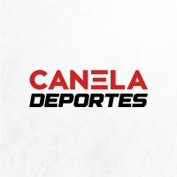 Canela Deportes(@CanelaDeportes) 's Twitter Profile Photo