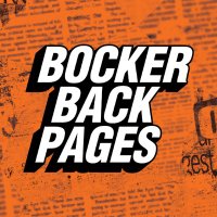 BOCKER BACKPAGES (@bockerbackpages) 's Twitter Profile Photo BOCKER BACKPAGES (@bockerbackpages) 's Twitter Profile Photo