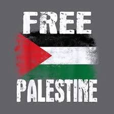 free Palestine
