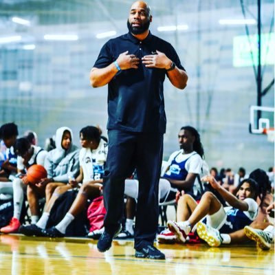 Head Basketball Boys Coach @ Confluence Preparatory Academy, Head 🏀17U Coach MO Phenom (STL)  God Orders my steps