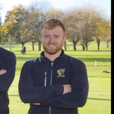 Assistant Greenkeeper at Droitwich Golf Club