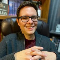 Corey Edward π§π»ββοΈ (@coreyedward2) 's Twitter Profile