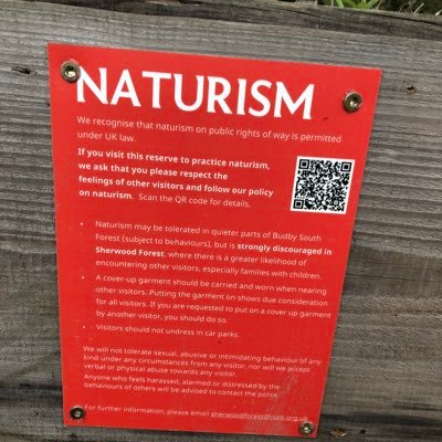 uk Naturist. Love Naked Hikes and Skinny Dipping.