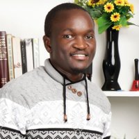 Elvis Mutua (@nimrodelvis) 's Twitter Profile