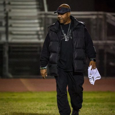 Head Football Coach @ Verdugo Hills High , 4- L.A. City Titles, “Hard Work Beats Talent When Talent Doesn’t Work Hard”