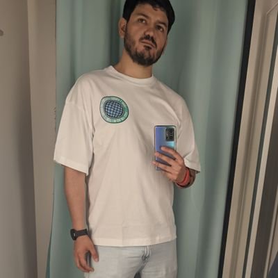 No tengo nada creativo para poner acá
🦉🦁
Licenciado Geología UdeC//
FA🌳