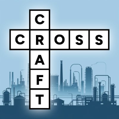 Create themed & personalized crosswords. Solve them yourself or share them to challenge others. Learn more: https://t.co/h9herYsjWg