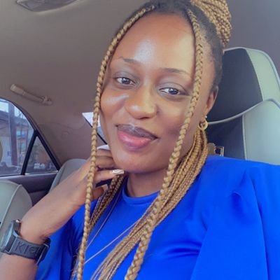 I am who, where and what I am by the grace of God.|SavedbyGrace|Feminine|Data Analyst| #Abba’sbabygirl🥰