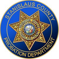 Stanislaus Probation(@StanProbation) 's Twitter Profile Photo
