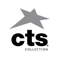 CTS Collection(@CTSCollection) 's Twitter Profile Photo