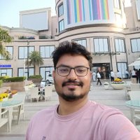 Parth Hingrajia (@parthhingrajia7) 's Twitter Profile