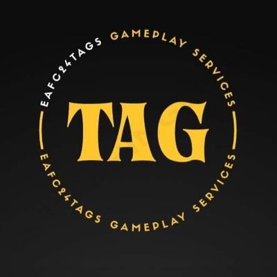 EAFC24 TAGS Gameplay Services 
Weekend League
Rivals 
Swaps 
Objectives
Trading discord