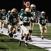 Cassius Griffin (@cash_griff) 's Twitter Profile