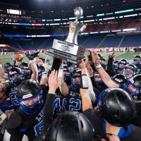 WB Lions Football (@lionsfootballwb) 's Twitter Profile