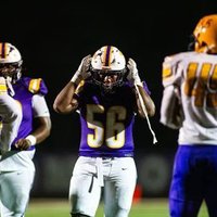 Tyler Toles (@ttoles56) 's Twitter Profile