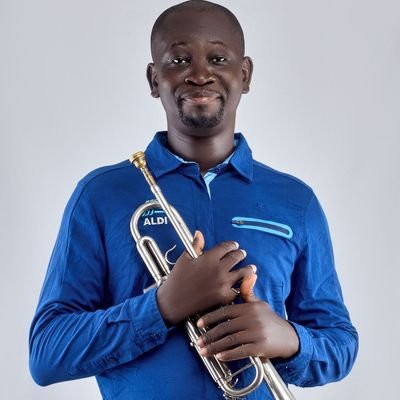 I am a saxophonist, trumpet 🎺 player and a minister of the Gospel of our Lord Jesus Christ.i am a man of many passion such as building using green house method